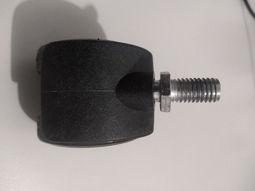 Ruedas Silla De Oficina 4-pack (Usado)
