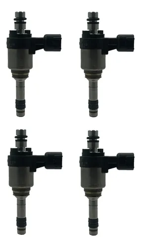 comprar 4pcs Inyector 28435944 Para Inyector De Combustible De