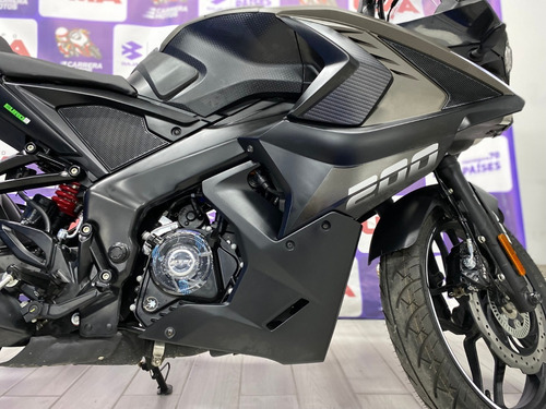 Imagen 21 de 22 de Pulsar Rs 200 Fi Abs