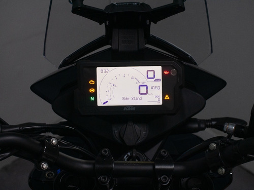 Imagen 10 de 16 de Ktm Adventure 250 Disponible En Cuotas No Tenere Himalayan