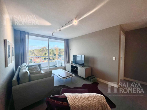 Imagen 5 de 9 de Venta - Roosevelt , 1 Dormitorio , A Estrenar , Punta Del Este Sap4466199
