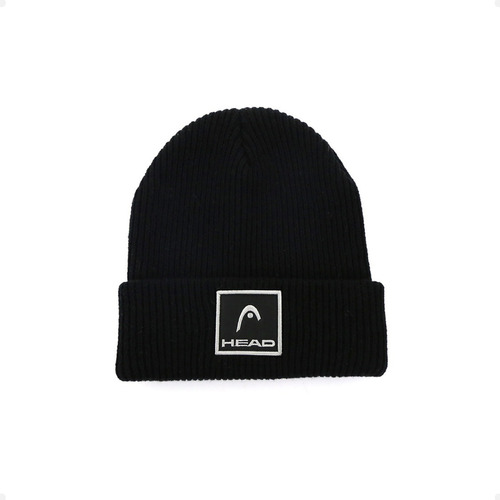 Gorro De Lana Head Original Unisex Invierno Hombre Mujer