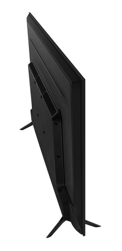 Imagen 4 de 5 de Led Samsung 43 Au7090 Crystal Uhd 4k Smart Tv Samsung