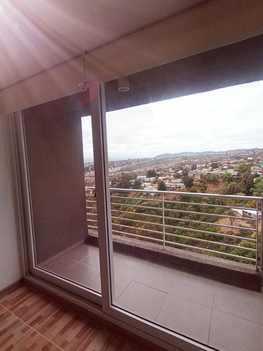 Edificio Gregorio Marañon Piso 10