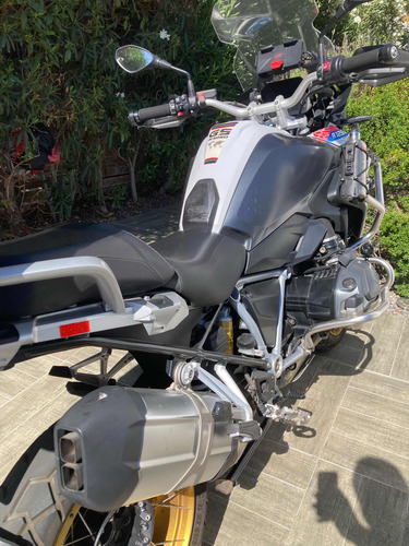 R 1250 Gs ... Maravillosa Moto