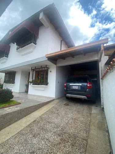 Venta Casa Los Naranjos