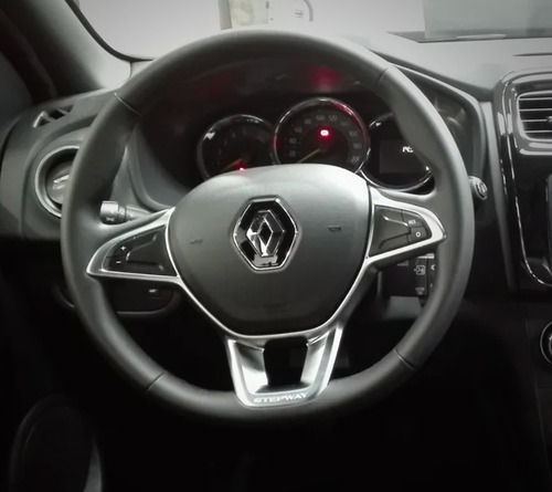 Imagen 10 de 16 de Stepway 1.6 16v Zen ( F R )