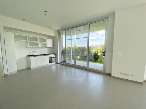 Imagen 6 de 11 de Departamento En Venta Ubicado En Puerto Escondido - Delta 8, Nordelta