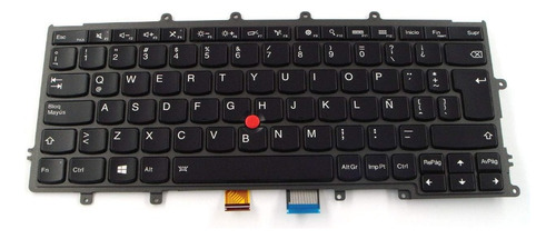 Teclado Lenovo Thinkpad X250 X240 X240s X260 X270 Español