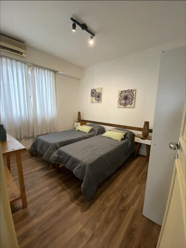 Departamento 4 Ambientes 2 Baños Muy Luminoso En Venta
