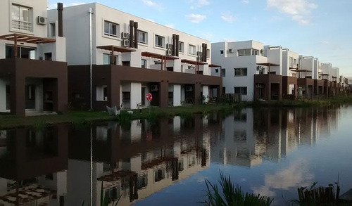 Departamento - Lago Del Sendero