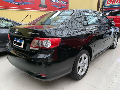 Corolla Xei 2.0 2014/2014