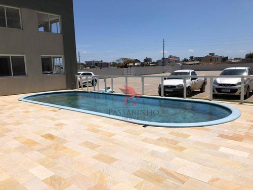 Imagem 5 de 20 de Apartamento À Venda, 87 M² Por R$ 450.000,00 - Stan - Torres/rs - Ap1962