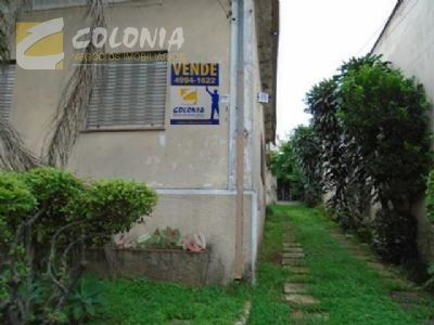 Terreno - Ref: 26259