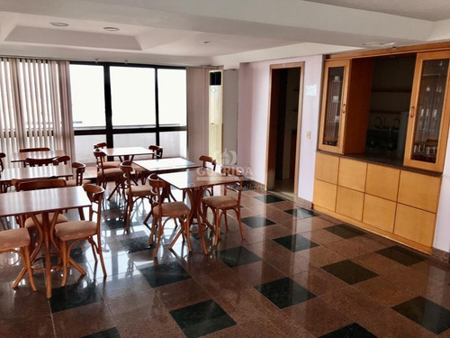 Imagem 15 de 22 de Loft/studio/flat Para Aluguel, 1 Suíte, Bom Fim - Porto Alegre/rs - 7949
