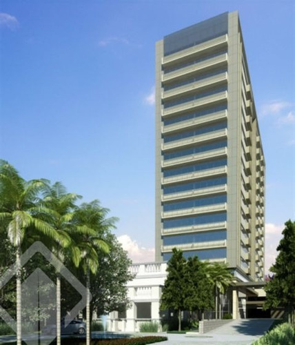 Imagem 7 de 8 de Sala/conjunto - Menino Deus - Ref: 153179 - V-153179
