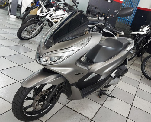 Imagem 2 de 12 de Honda - Pcx 150