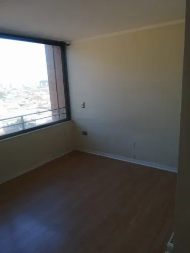 Departamento En Recoleta