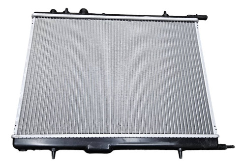 Radiador Peugeot 206 207 1.4 1.6 Sincronico