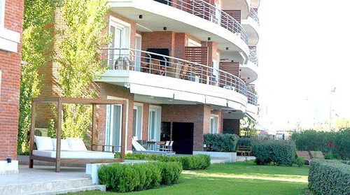 Imagen 15 de 27 de Departamento En Venta En Complejo Miradores, Nordelta Con 3 Ambientes