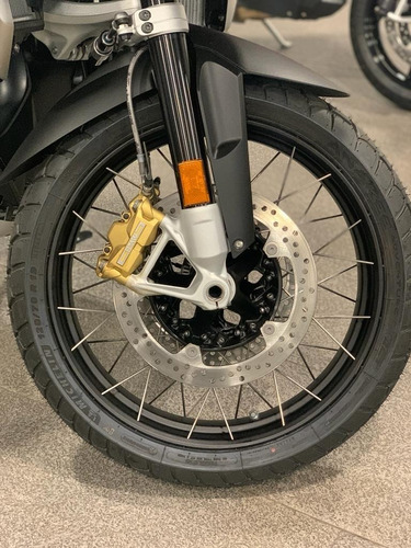 Imagen 6 de 7 de Bmw R 1250 Gs Exclusive