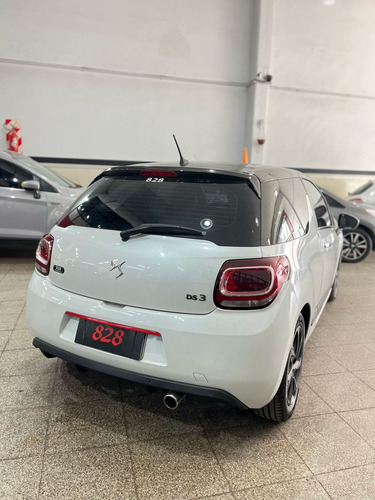 Citroen Ds 3 Vti Be Chic 3p 120cv