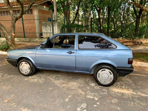 Volkswagen Gol 1.6 Ap Cl