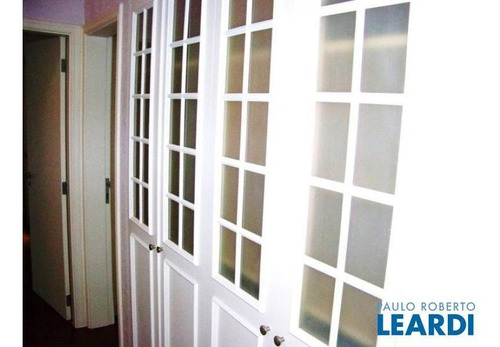 Imagem 9 de 15 de Apartamento - Panamby - Sp - 249736