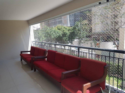 Imagem 6 de 15 de Apartamento Á Venda, Aquarius Resort Com 194 Metros 3 Suítes Confira.. - Ap2323