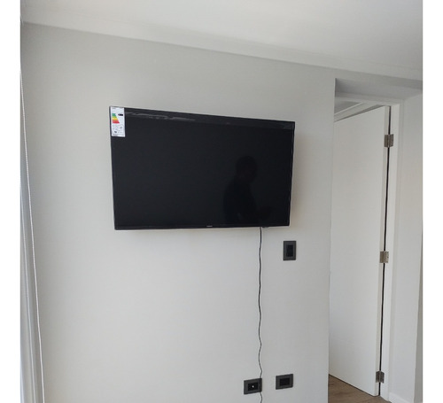 Depto 1 Dorm. Amoblado Con Est Y Bodega, Colón 8401-hualpén