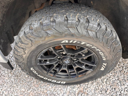 Chevrolet Silverado 2500 2015 Cabina Extendida A