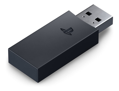 Audífonos Inalámbricos Pulse 3d Ps5/ps4/windows/mac Color Blanco/Negro
