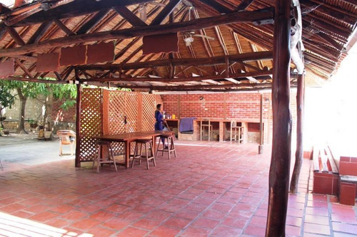 Imagen 3 de 9 de Hermosa Casa De Playa Con Piscina Guaracayal Via Mariguitar