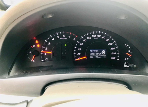 Imagen 8 de 15 de Mitsubishi Montero Sport Gls