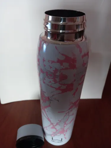 Vaso Térmico Marca Wellness