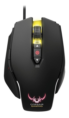 Corsair Gaming M65 Pro Rgb 12000 Ratón Mouse