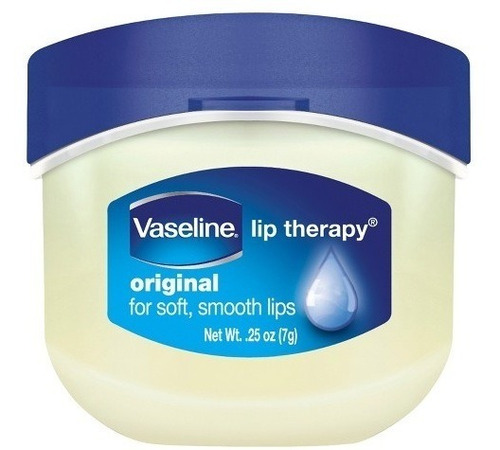 Vaselina Hidratante-vaseline Lip Therapy -original