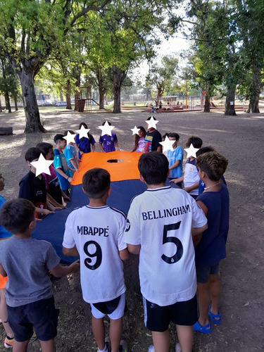 Animacion Infantil/ Animacion Con Taller Creativo