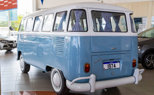 Kombi Volkswagen