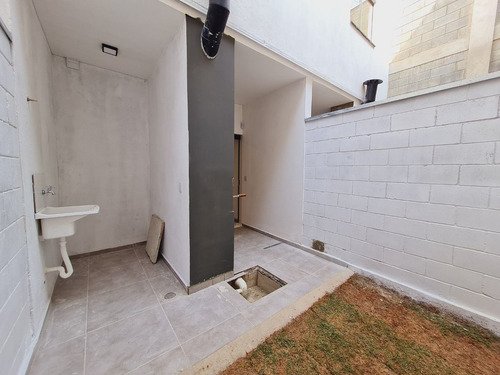 Imagem 12 de 24 de Sobrado Com 2 Suítes À Venda, 96 M² Por R$ 319.000 - Vila Nova Aparecida - Mogi Das Cruzes/sp - So0039