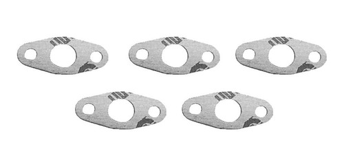 Junta Tubo Retorno Turbo 420643 Volvo N10 Nl10 N12 Nl12 5pcs
