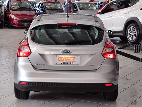 Imagem 16 de 20 de Ford Focus 1.6 S 16v 2014