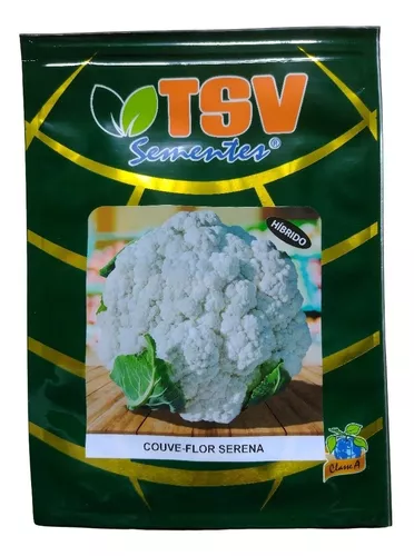 TSV Sementes - product