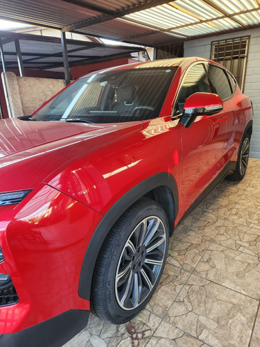 Jetour Dashing 1.6 Turbo Gdi Limited 7Dct
