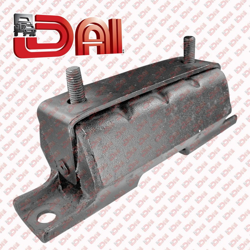Soporte De Transmisión / Gmc Sierra 2500 6.0 Lts 1999 A 2004