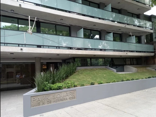 Imagen 2 de 12 de Venta Local Para Oficinas O Consultorios Pocitos Nuevo C/ 5 Garajes A Estrenar