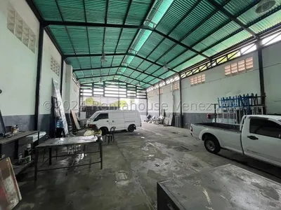Galpón en venta