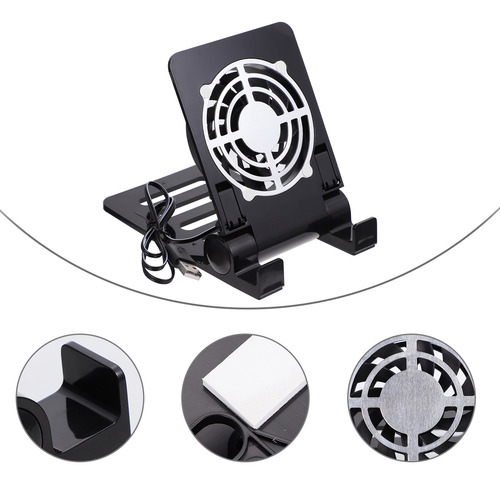 Ventiladores De Escritorio Para Oficina Ventilador De Refrig