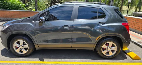 Chevrolet Tracker 1.8 Ls Mt