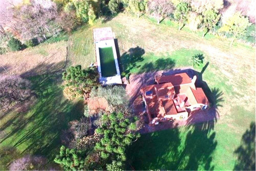 Imagen 12 de 21 de Venta Campo De 195 Ha. En Manzanares Pilar - Único
